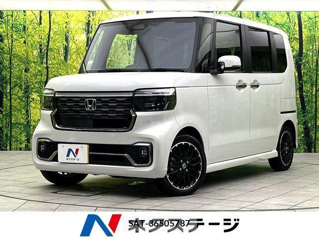 Honda N BOX CUSTOM 2025-08 8781293-0
