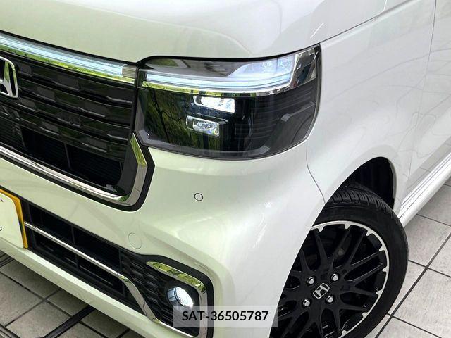 Honda N BOX CUSTOM 2025-08 8781293-11