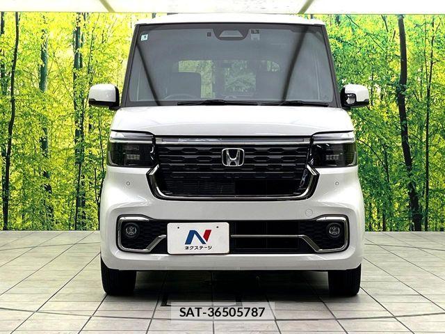 Honda N BOX CUSTOM 2025-08 8781293-13