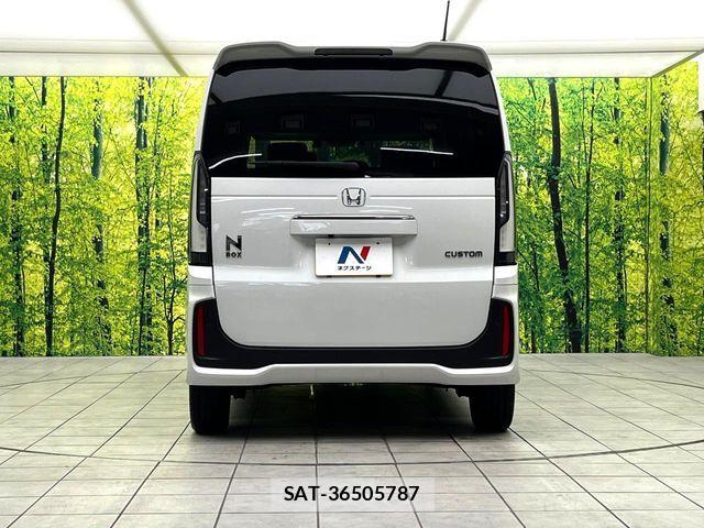 Honda N BOX CUSTOM 2025-08 8781293-14