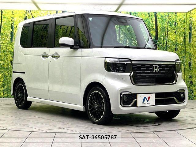 Honda N BOX CUSTOM 2025-08 8781293-15