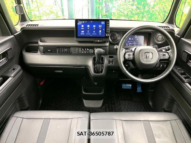 Honda N BOX CUSTOM 2025-08 8781293-1