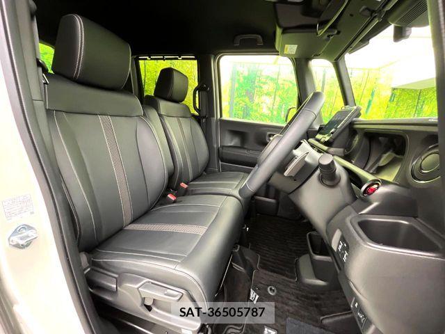 Honda N BOX CUSTOM 2025-08 8781293-7