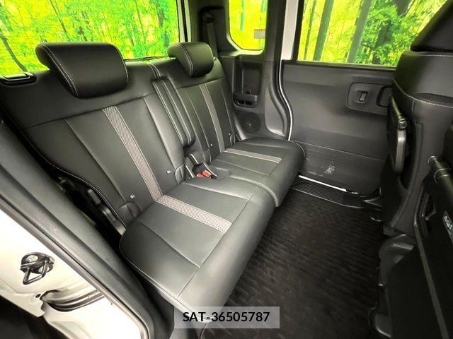 Honda N BOX CUSTOM 2025-08 8781293-8