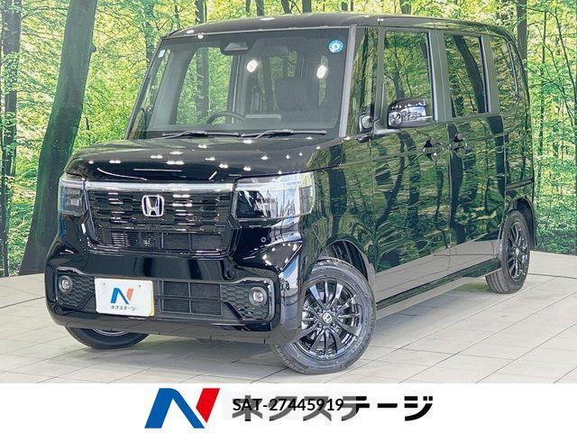 Honda N BOX CUSTOM 2026-07 8781283-0
