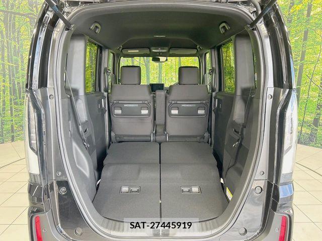 Honda N BOX CUSTOM 2026-07 8781283-9