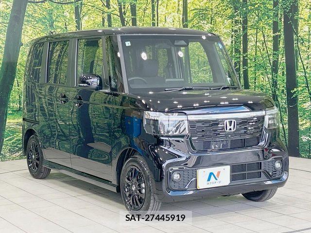 Honda N BOX CUSTOM 2026-07 8781283-15