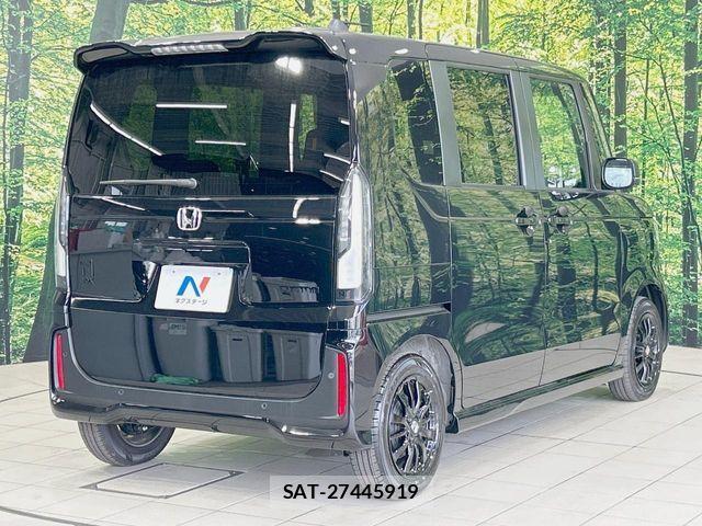 Honda N BOX CUSTOM 2026-07 8781283-16