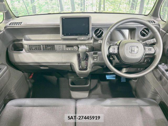 Honda N BOX CUSTOM 2026-07 8781283-1