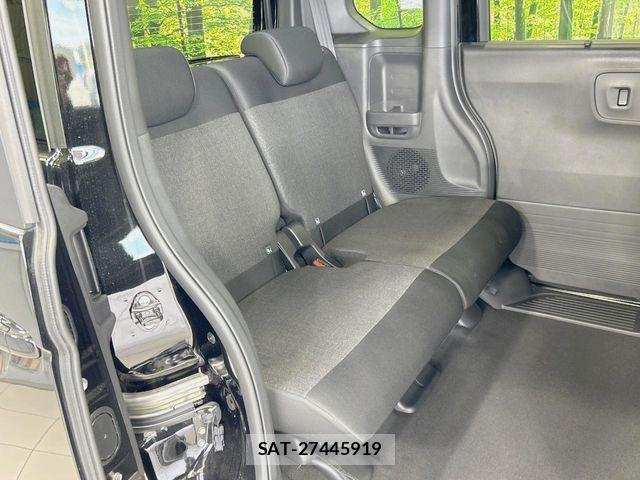 Honda N BOX CUSTOM 2026-07 8781283-8