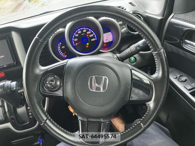Honda N BOX CUSTOM 2013-11 8781382-9
