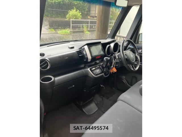 Honda N BOX CUSTOM 2013-11 8781382-5