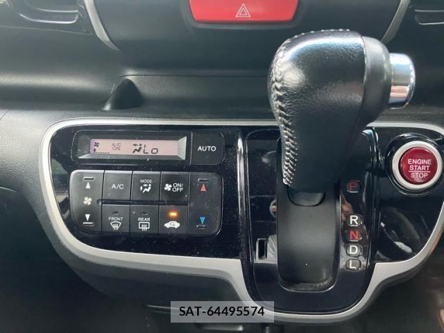 Honda N BOX CUSTOM 2013-11 8781382-7