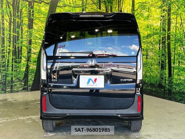 Honda N BOX CUSTOM 2024-04 8781290-15