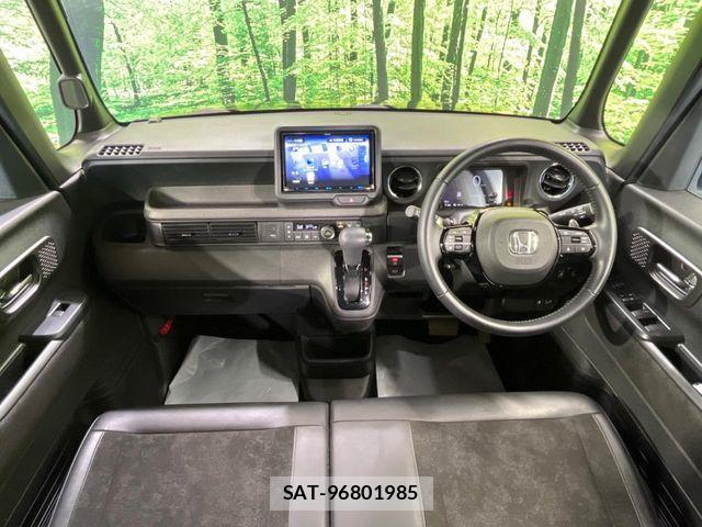 Honda N BOX CUSTOM 2024-04 8781290-1