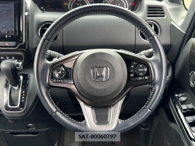 Honda N BOX CUSTOM 2019-01 8781337-11