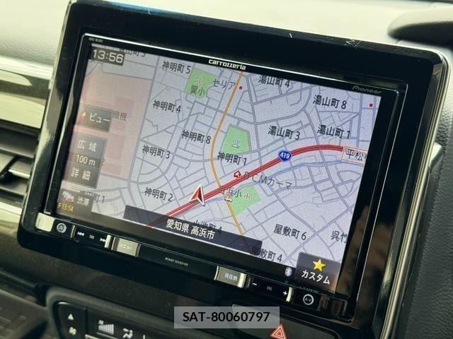 Honda N BOX CUSTOM 2019-01 8781337-21
