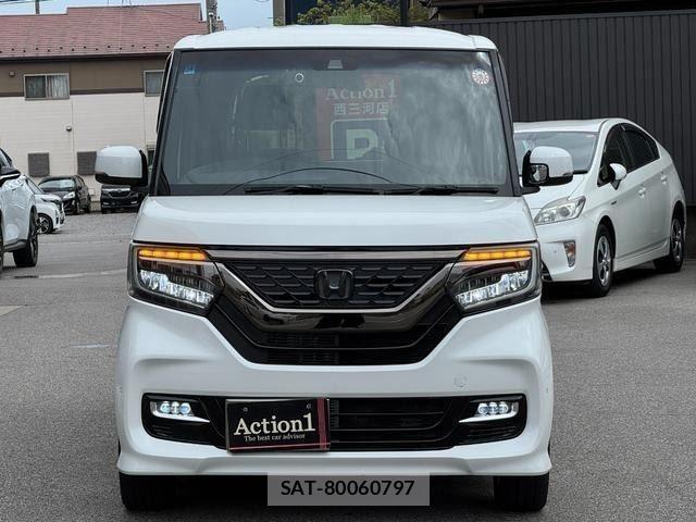 Honda N BOX CUSTOM 2019-01 8781337-2
