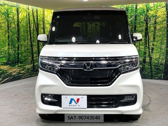 Honda N BOX CUSTOM 2018-01 8781325-13