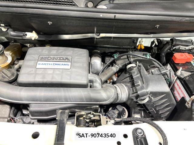 Honda N BOX CUSTOM 2018-01 8781325-17