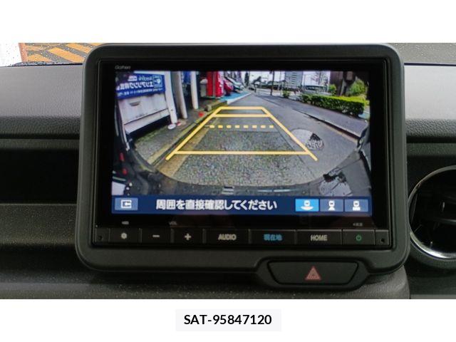 Honda N BOX CUSTOM 2024-09 8781338-15