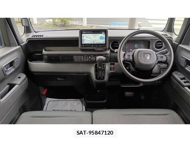 Honda N BOX CUSTOM 2024-09 8781338-2