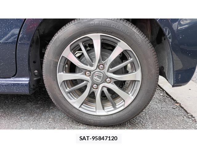 Honda N BOX CUSTOM 2024-09 8781338-4
