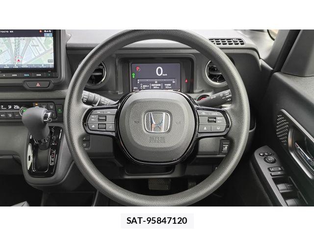 Honda N BOX CUSTOM 2024-09 8781338-5