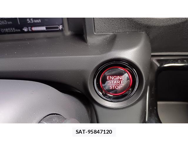 Honda N BOX CUSTOM 2024-09 8781338-8