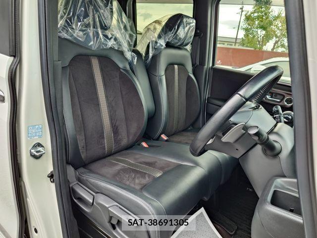 Honda N BOX CUSTOM 2020-01 8781312-11