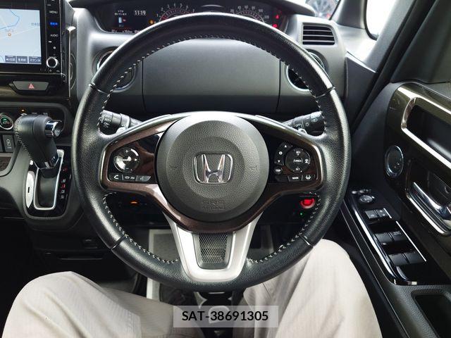 Honda N BOX CUSTOM 2020-01 8781312-12