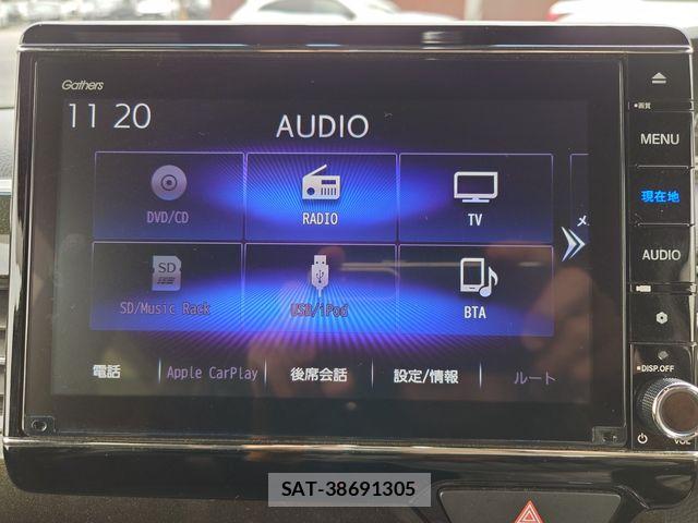 Honda N BOX CUSTOM 2020-01 8781312-16