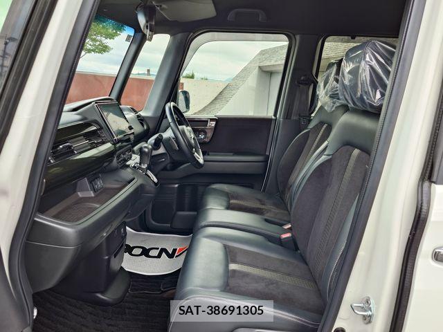 Honda N BOX CUSTOM 2020-01 8781312-21