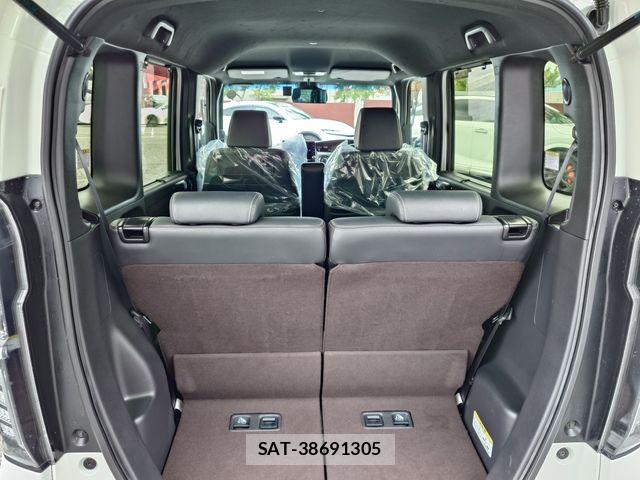 Honda N BOX CUSTOM 2020-01 8781312-22