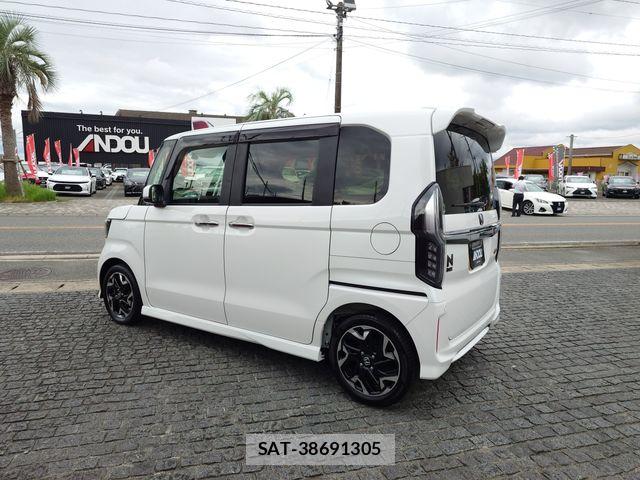 Honda N BOX CUSTOM 2020-01 8781312-3