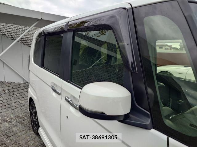 Honda N BOX CUSTOM 2020-01 8781312-4