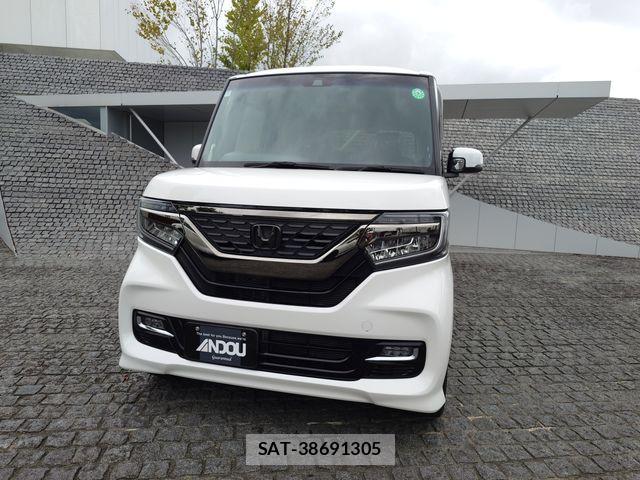 Honda N BOX CUSTOM 2020-01 8781312-5