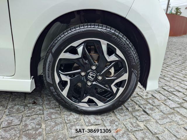 Honda N BOX CUSTOM 2020-01 8781312-7
