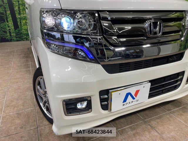 Honda N BOX CUSTOM 2017-03 8781349-11