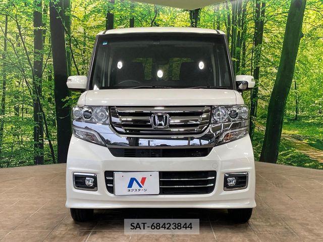 Honda N BOX CUSTOM 2017-03 8781349-13