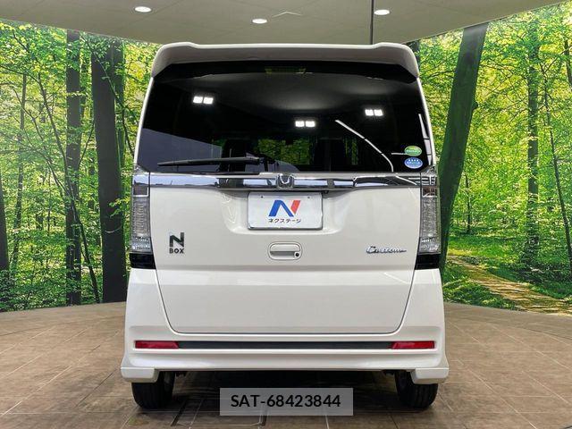 Honda N BOX CUSTOM 2017-03 8781349-14