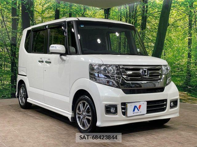Honda N BOX CUSTOM 2017-03 8781349-15