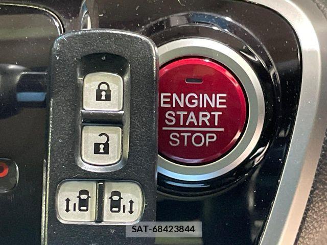 Honda N BOX CUSTOM 2017-03 8781349-5