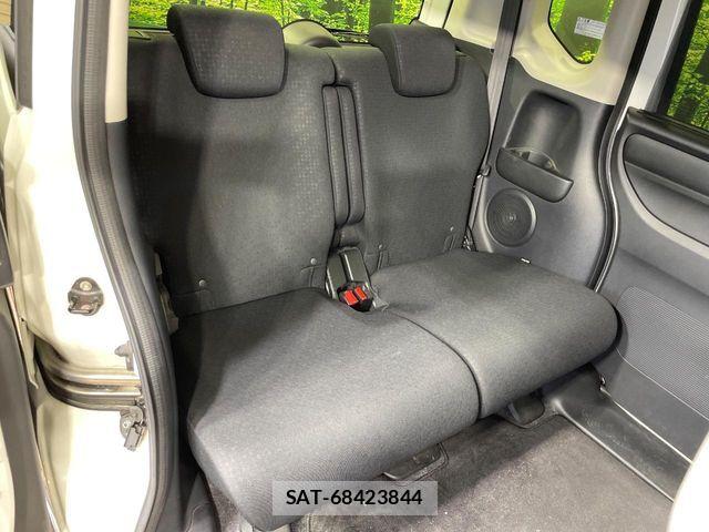 Honda N BOX CUSTOM 2017-03 8781349-8