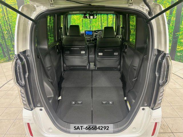 Honda N BOX CUSTOM 2022-07 8781302-9