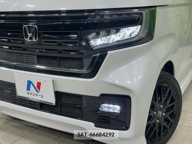Honda N BOX CUSTOM 2022-07 8781302-11