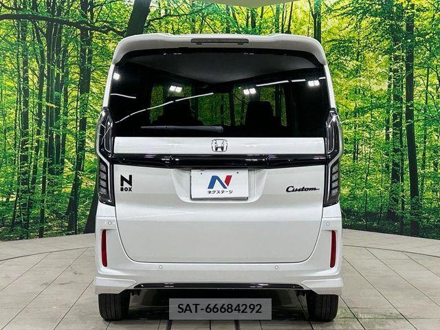 Honda N BOX CUSTOM 2022-07 8781302-14