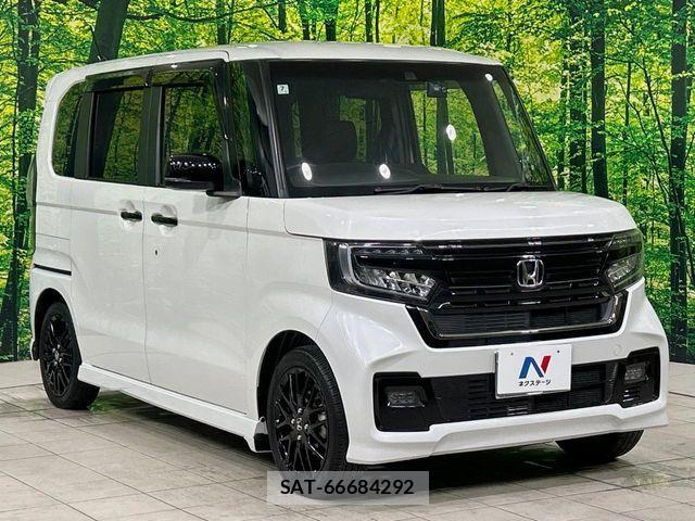 Honda N BOX CUSTOM 2022-07 8781302-15