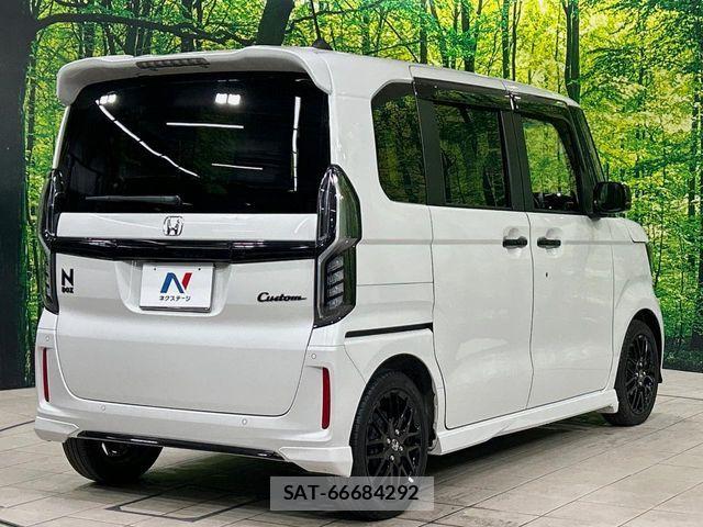 Honda N BOX CUSTOM 2022-07 8781302-16