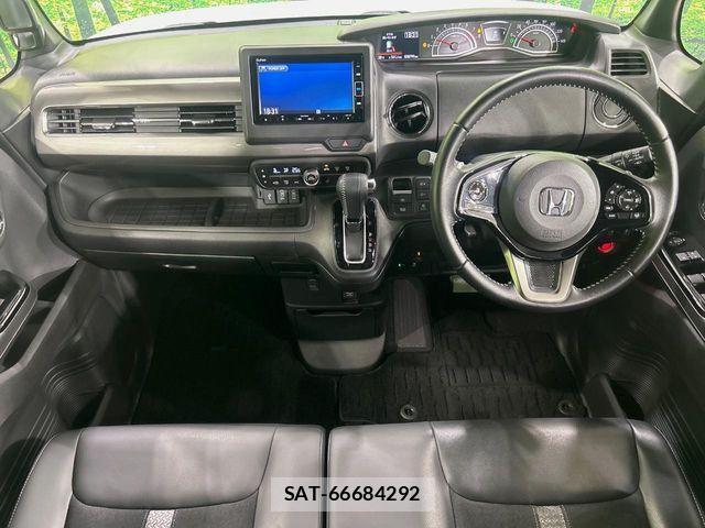 Honda N BOX CUSTOM 2022-07 8781302-1